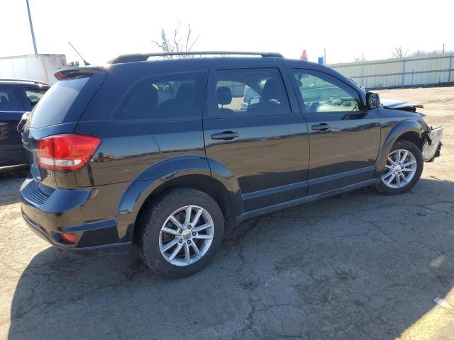 Изображение 3 2013 DODGE JOURNEY SXT 2013 с VIN 3C4PDCBB3DT558467