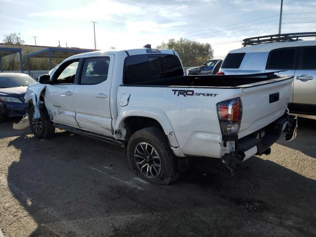 Obraz 2 z 2020 TOYOTA TACOMA DOUBLE CAB 2020 z VIN 3TMAZ5CN3LM139944