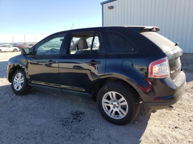 Obraz 2 z 2008 FORD EDGE SE 2008 z VIN 2FMDK36C28BA95617