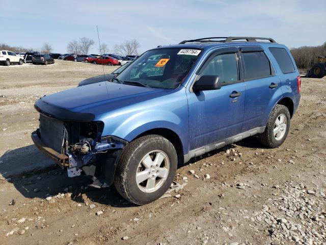 2010 FORD ESCAPE XLT 2010 image