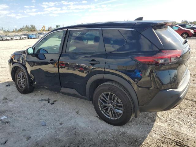 Image 2 of 2021 NISSAN ROGUE S 2021 with VIN 5N1AT3AB2MC751226