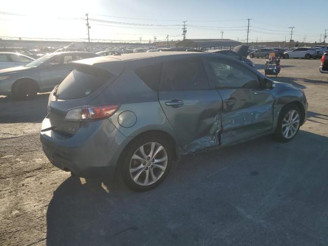 Изображение 3 2010 MAZDA 3 S 2010 с VIN JM1BL1H65A1138093