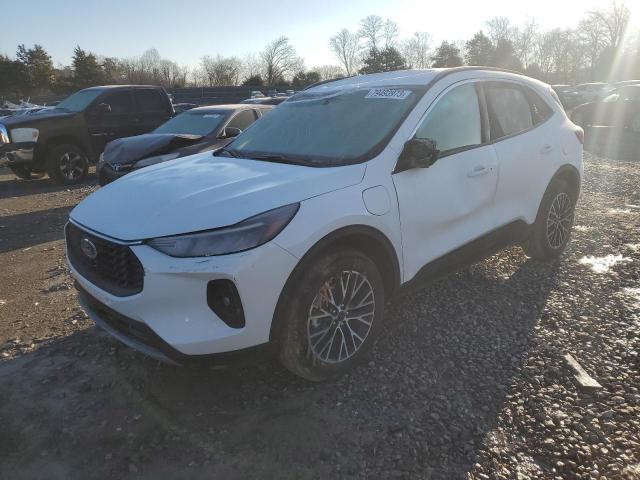 Obraz 2023 FORD ESCAPE  2023