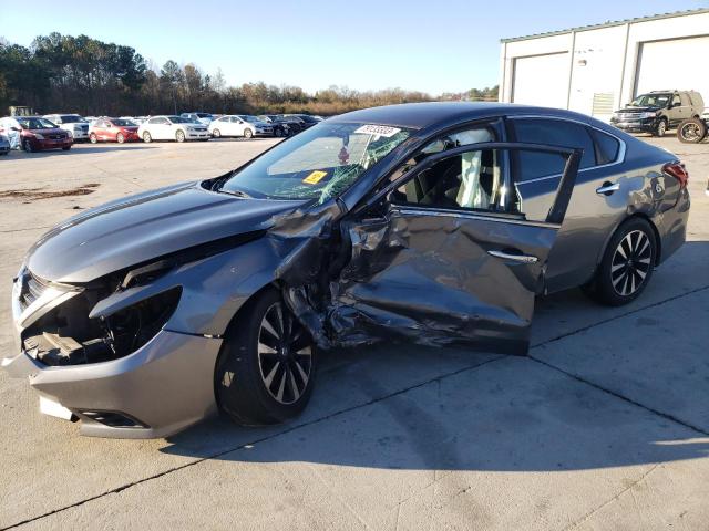 Image 1 of 2018 NISSAN ALTIMA 2.5 2018 with VIN 1N4AL3AP2JC131039