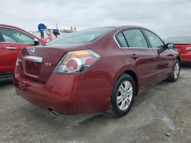 Изображение 3 2010 NISSAN ALTIMA BASE 2010 с VIN 1N4AL2AP2AN519810