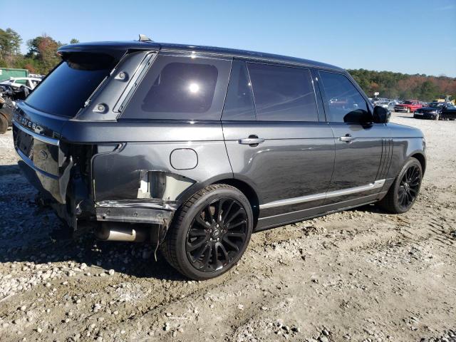 Image 3 of 2016 LAND ROVER RANGE ROVER AUTOBIOGRAPHY 2016 with VIN SALGV3EFXGA269604