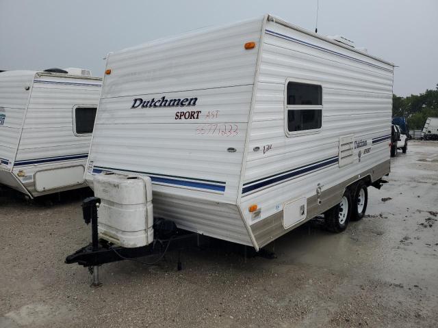 Изображение 2 2004 DUTC TRAVEL TR 2004 с VIN 47CT9JH234M415339