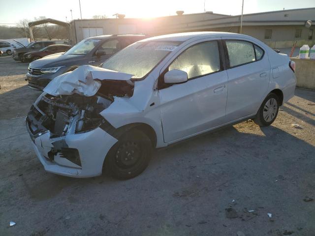 Изображение 1 2022 MITSUBISHI MIRAGE G4 ES 2022 с VIN ML32FUFJ8NHF02364