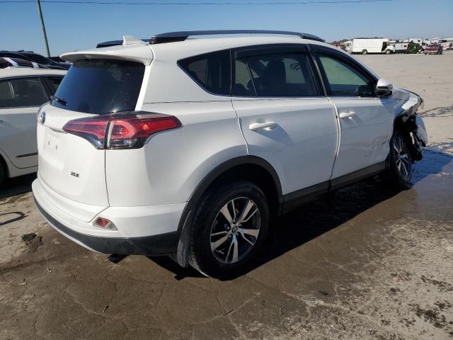 Image 3 of 2018 TOYOTA RAV4 ADVENTURE 2018 with VIN JTMWFREV0JJ744324