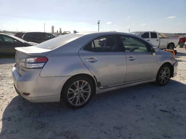 Image 3 of 2010 LEXUS HS 250H 2010 with VIN JTHBB1BA3A2029687