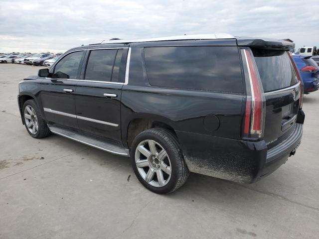 Obraz 2 z 2015 CADILLAC ESCALADE ESV LUXURY 2015 z VIN 1GYS3HKJ1FR225529