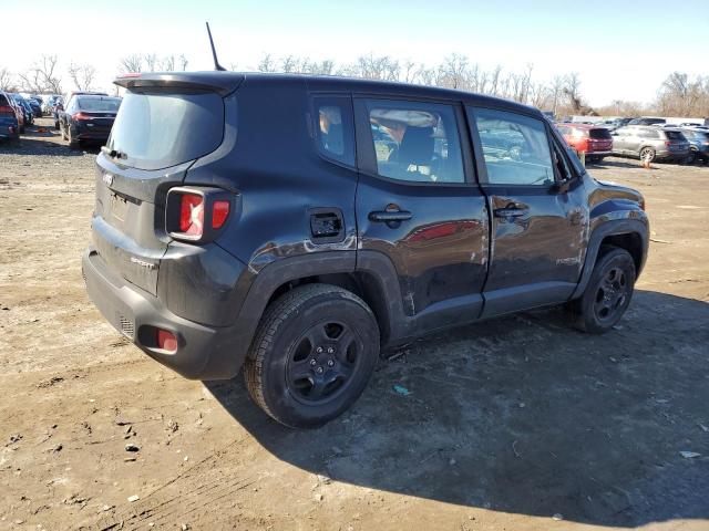 Изображение 3 2017 JEEP RENEGADE SPORT 2017 с VIN ZACCJBABXHPG36839