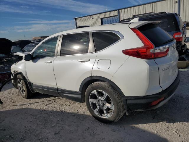 Obraz 2 z 2017 HONDA CR-V EX 2017 z VIN 5J6RW2H55HL017897