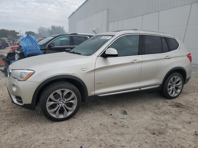 Изображение 2017 BMW X3 XDRIVE28I 2017