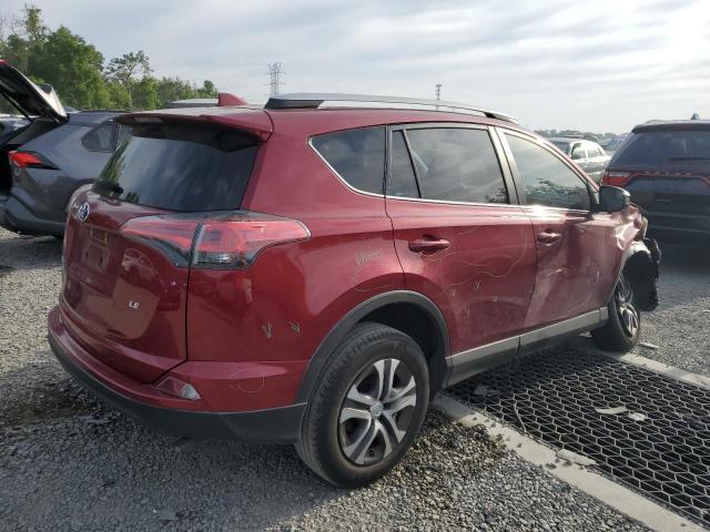 Obraz 3 z 2018 TOYOTA RAV4 LE 2018 z VIN 2T3ZFREVXJW450587