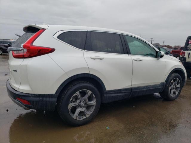 Изображение 3 2018 HONDA CR-V EXL 2018 с VIN 5J6RW2H85JL007273