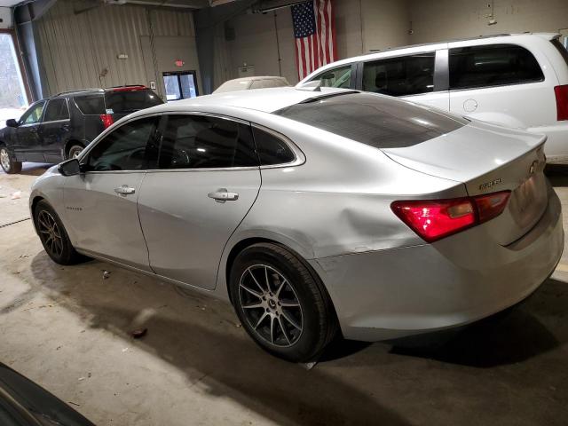 Obraz 2 z 2018 CHEVROLET MALIBU LT 2018 z VIN 1G1ZD5ST1JF205088