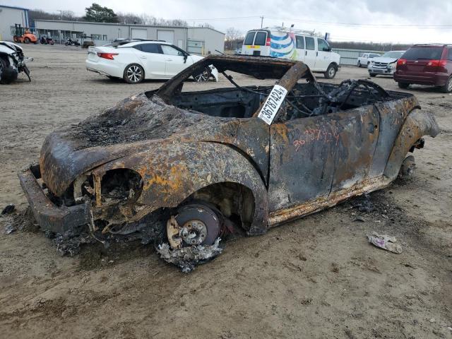 Obraz 1 z 2017 VOLKSWAGEN BEETLE S/SE 2017 z VIN 3VW517AT8HM801267