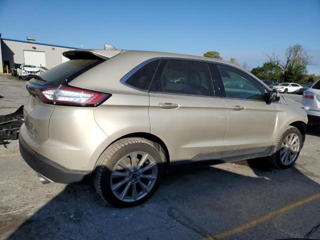 Obraz 3 z 2018 FORD EDGE TITANIUM 2018 z VIN 2FMPK4K94JBB95012