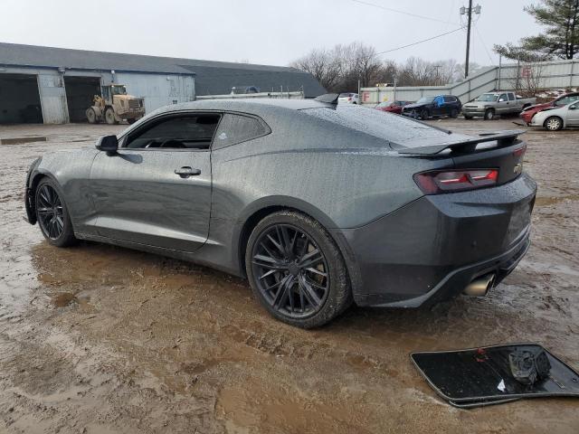 Obraz 2 z 2017 CHEVROLET CAMARO SS 2017 z VIN 1G1FF1R78H0198670