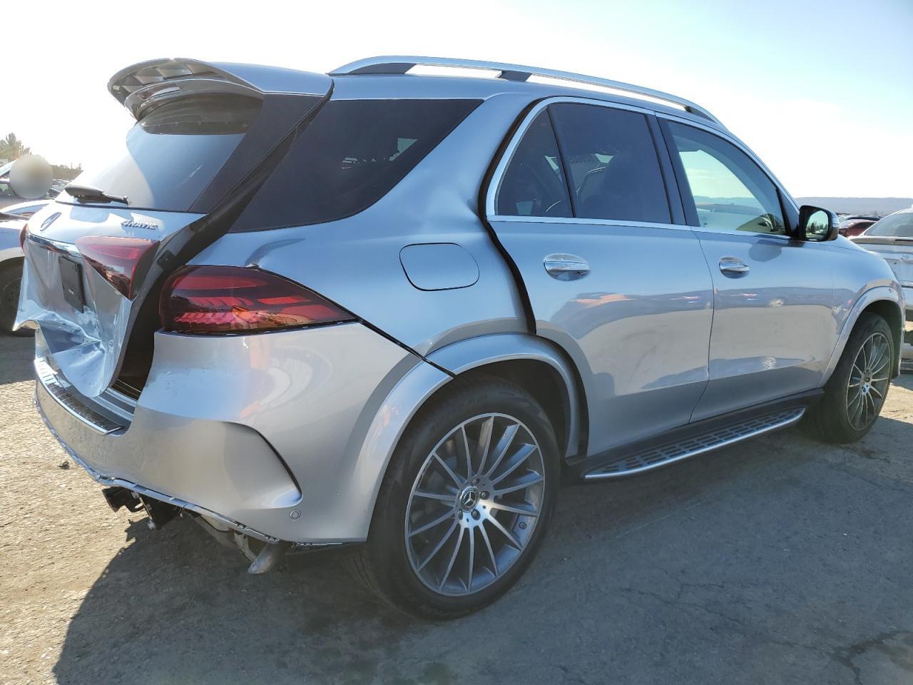 Obraz 3 z 2024 MERCEDES-BENZ GLE 350 4MATIC 2024 z VIN 4JGFB4FB3RB054216