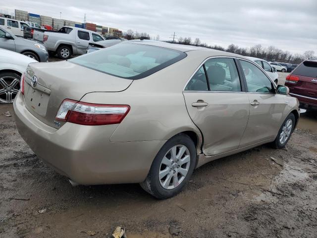 Obraz 3 z 2008 TOYOTA CAMRY HYBRID 2008 z VIN 4T1BB46K38U049373