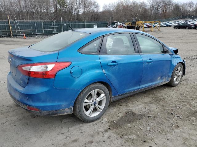 Obraz 3 z 2014 FORD FOCUS SE 2014 z VIN 1FADP3F27EL415934