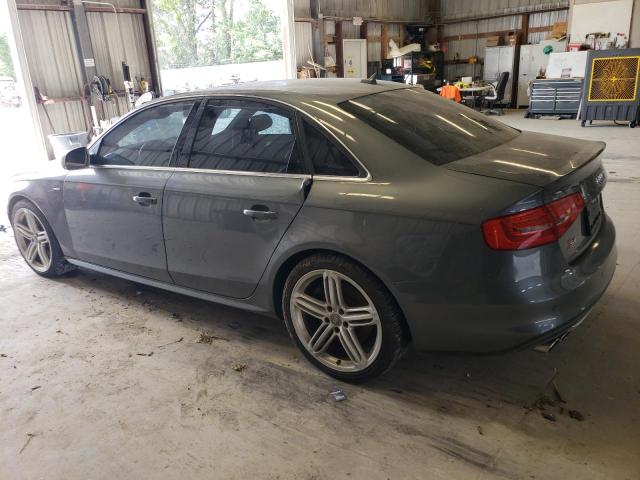 Obraz 2 z 2013 AUDI S4 PRESTIGE 2013 z VIN WAUKGAFL2DA145873