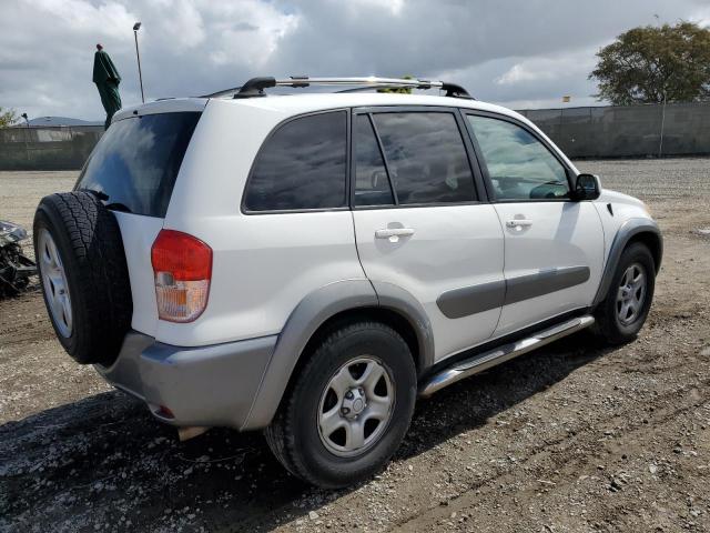 Изображение 3 2003 TOYOTA RAV4  2003 с VIN JTEGH20V630086820