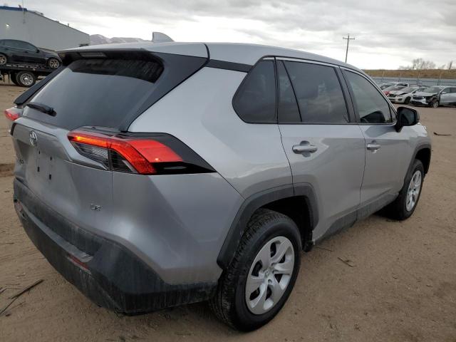 Image 3 of 2023 TOYOTA RAV4 LE 2023 with VIN 2T3H1RFV6PC250227