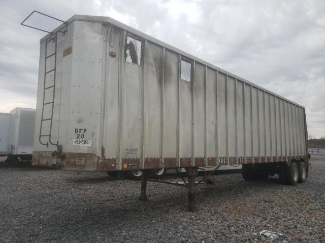 Obraz 2 z 1990 HOPP TRAILER 1990 z VIN 1NT120424L10X1026