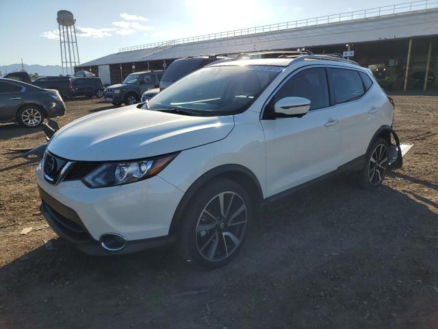 Image 1 of 2018 NISSAN ROGUE SPORT S 2018 with VIN JN1BJ1CP8JW152498