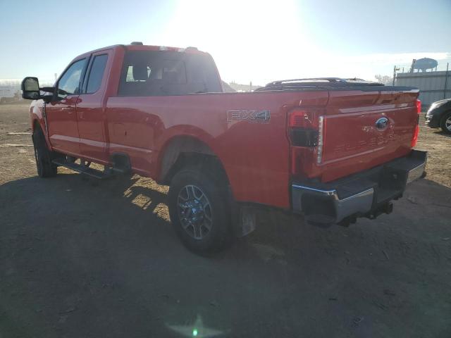 Obraz 2 z 2023 FORD F350 SUPER DUTY 2023 z VIN 1FT8X3BT4PEC97827