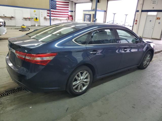 Изображение 3 2014 TOYOTA AVALON BASE 2014 с VIN 4T1BK1EB3EU078237