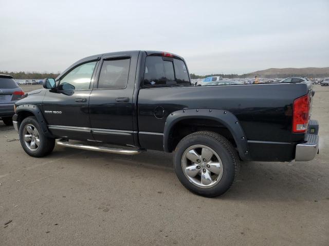 Image 2 of 2003 DODGE RAM 1500 ST 2003 with VIN 1D7HU18N83S183398