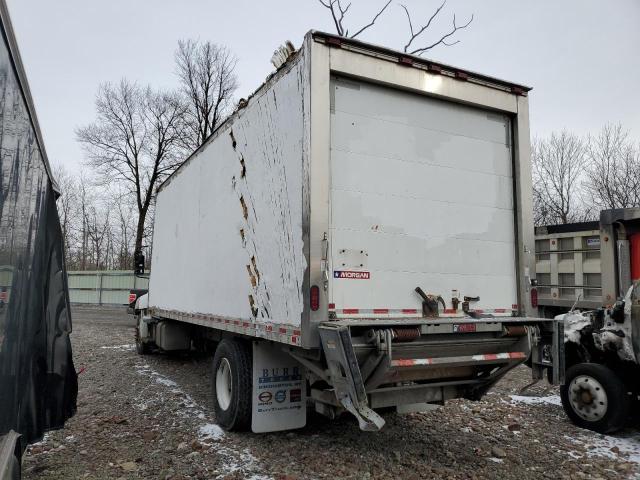 Image 3 of 2019 HINO 258/268  2019 with VIN 5PVNJ8JV4K4S74101