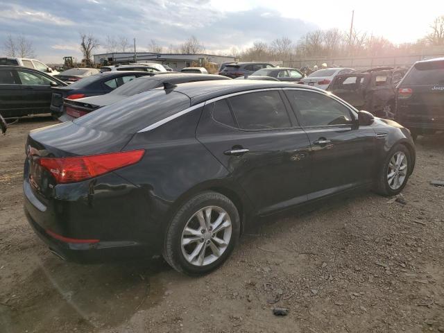 Obraz 3 z 2013 KIA OPTIMA LX 2013 z VIN 5XXGM4A74DG129966