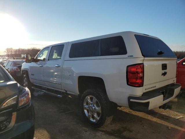 Image 2 of 2019 CHEVROLET SILVERADO K2500 HEAVY DUTY LTZ 2019 with VIN 1GC1KTEY6KF207295