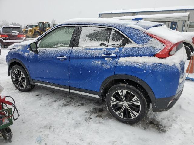 Image 2 of 2018 MITSUBISHI ECLIPSE CROSS SE 2018 with VIN JA4AT5AA9JZ044912