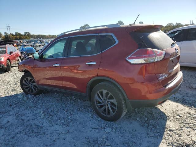 Image 2 of 2016 NISSAN ROGUE S 2016 with VIN 5N1AT2MT1GC849926