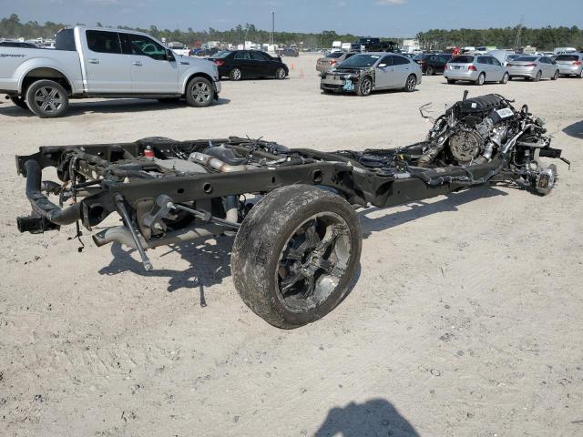 Изображение 3 2021 CHEVROLET SILVERADO K1500 RST 2021 с VIN 1GCUYEED5MZ186929