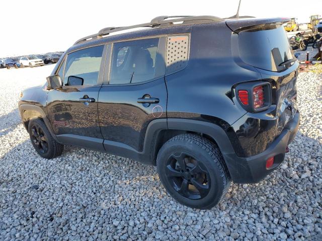 Изображение 2 2020 JEEP RENEGADE TRAILHAWK 2020 с VIN ZACNJBC1XLPL41016