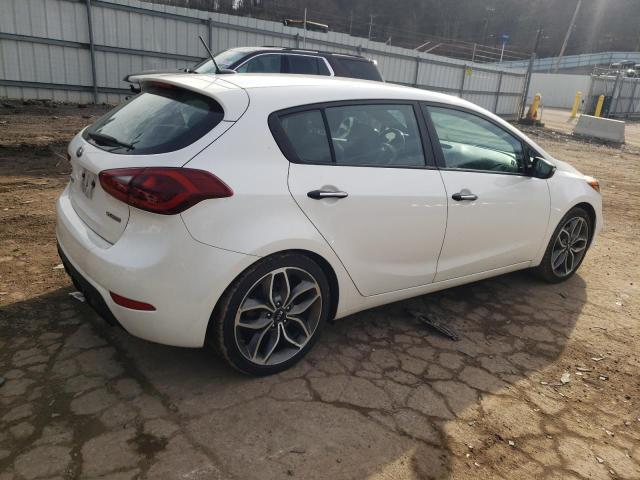 Image 3 of 2016 KIA FORTE SX 2016 with VIN KNAFZ5A39G5561233