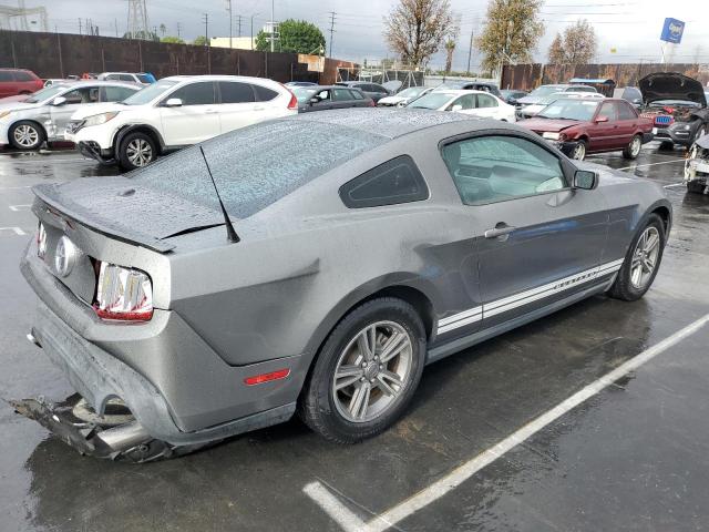 Obraz 3 z 2011 Ford Mustang 2011 z VIN 1ZVBP8AM3B5131852