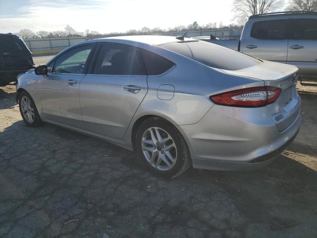 Obraz 2 z 2016 FORD FUSION SE 2016 z VIN 3FA6P0H74GR390673