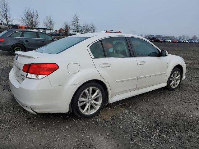 Obraz 3 z 2013 SUBARU LEGACY 2.5I LIMITED 2013 z VIN 4S3BMBL69D3006036