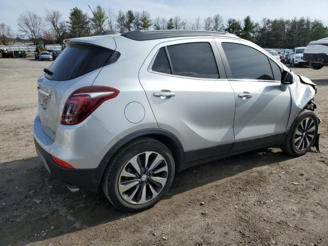 Obraz 3 z 2021 BUICK ENCORE PREFERRED 2021 z VIN KL4CJESB4MB353254