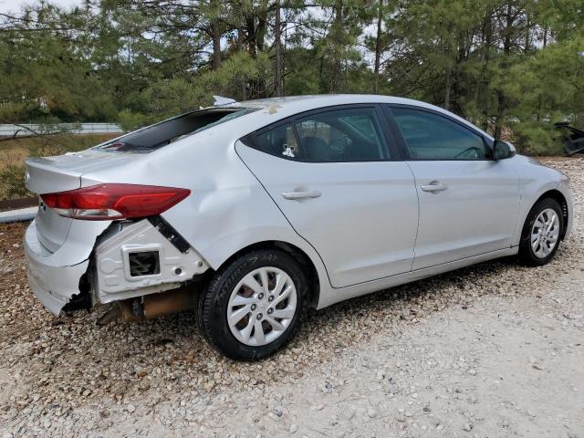 Изображение 3 2017 HYUNDAI ELANTRA SE 2017 с VIN 5NPD74LF9HH132810