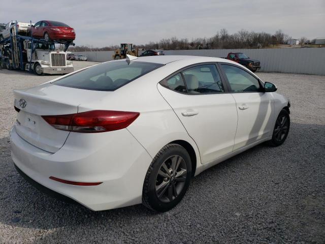 Изображение 3 2017 HYUNDAI ELANTRA SE 2017 с VIN 5NPD84LF2HH138817