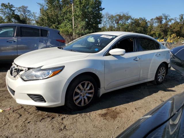 Image 1 of 2016 NISSAN ALTIMA 2.5 2016 with VIN 1N4AL3AP4GN387888